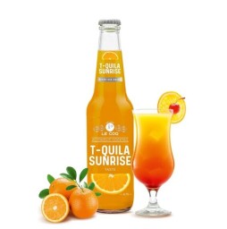 Le Coq T-quila Sunrise 4,7% 330ml